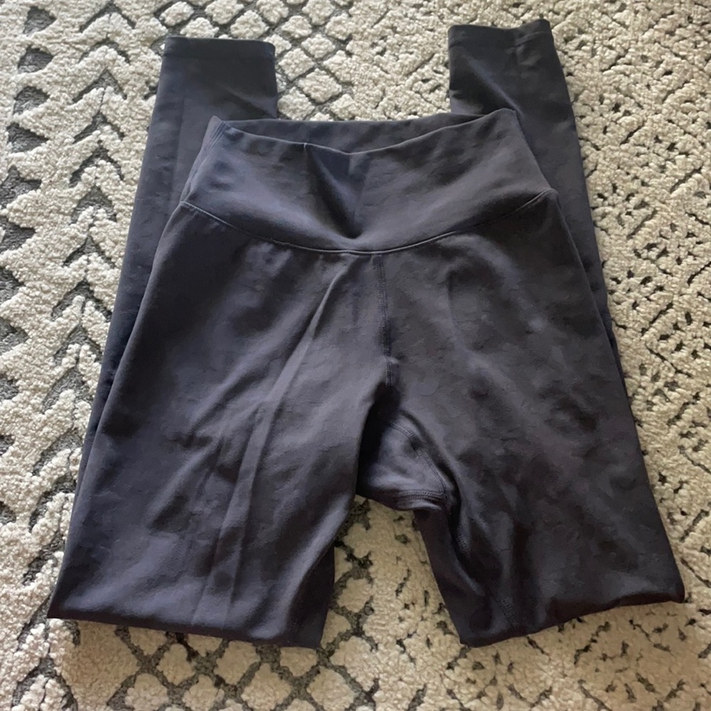 Buffbunny leggings